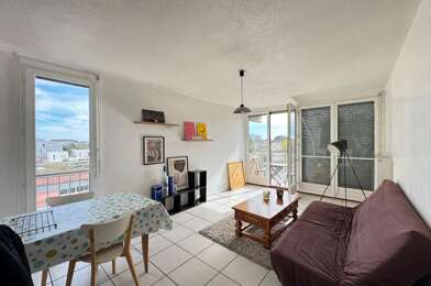 Appartement 2 pièces 160000 €