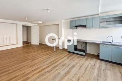 Appartement 3 pièces 620 €