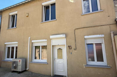 Maison 4 pièces 195000 €