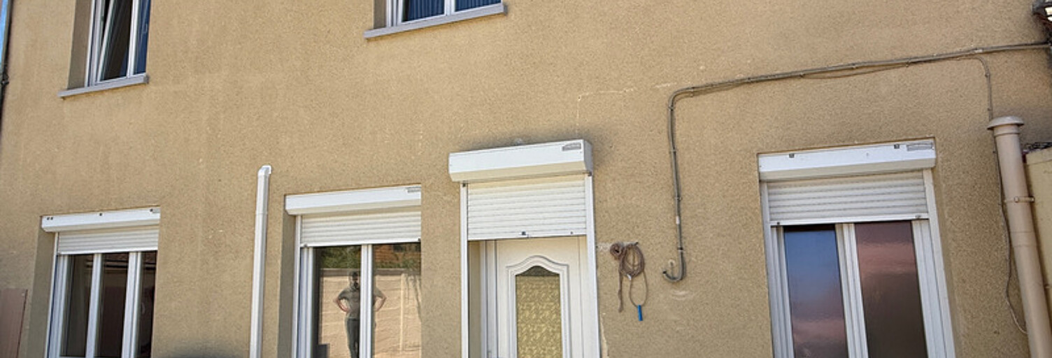 Maison 4 Pièces 81 m² à vendre à Grisy-les-Plâtres (95810)