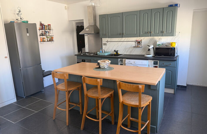 Maison à vendre 4 pièces proche de GRISY LES PLATRES (95) — photo 2