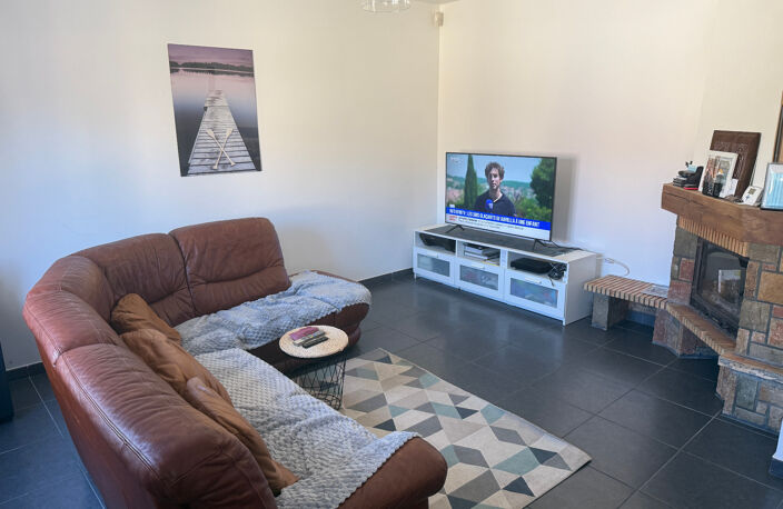 Maison à vendre 4 pièces proche de GRISY LES PLATRES (95) — photo 4