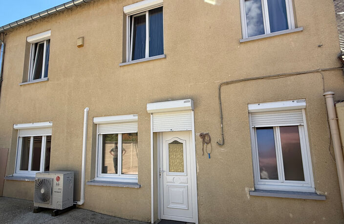 Maison à vendre 4 pièces proche de GRISY LES PLATRES (95) — photo 5