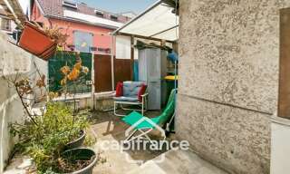 Maison 2 Pièces 28 m² à vendre à Bagnolet (93170)