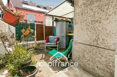 Maison 2 pièces 189000 €