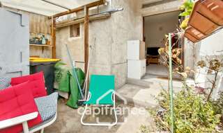 Maison 2 Pièces 28 m² à vendre à Bagnolet (93170)