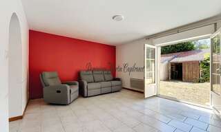 Maison 5 Pièces 86 m² à vendre à Beaumont-sur-Dême (72340)