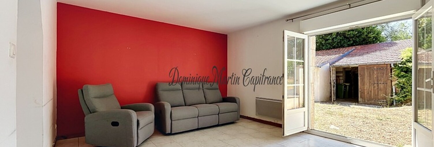 Maison 5 Pièces 86 m² à vendre à Beaumont-sur-Dême (72340)