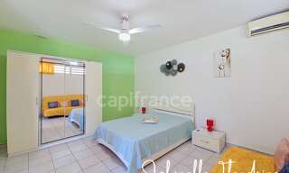 Appartement 2 Pièces 32 m² à louer à Gourbeyre (97113)