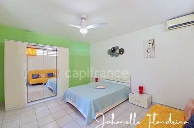 Appartement 2 pièces 680 €