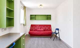 Appartement 1 Pièce 26 m² à vendre à Chambéry (73000)