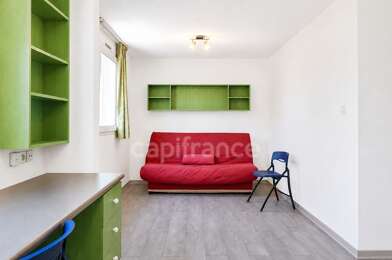Appartement 1 pièces 102000 €