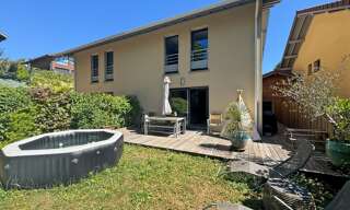 Maison 6 Pièces 127 m² à vendre à Divonne-les-Bains (01220)