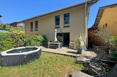 Maison 6 pièces 700000 €