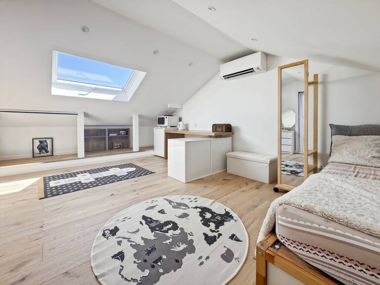 Maison mitoyenne clé en main à vendre de 5 chambres à DIVONNE LES BAINS — photo 1