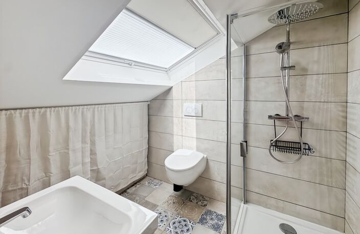 Maison mitoyenne clé en main à vendre de 5 chambres à DIVONNE LES BAINS — photo 3