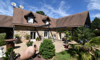 Maison 10 Pièces 275 m² à vendre à Champsecret (61700)
