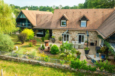 Maison 10 pièces 398000 €