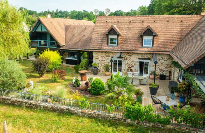 Maison — photo 2