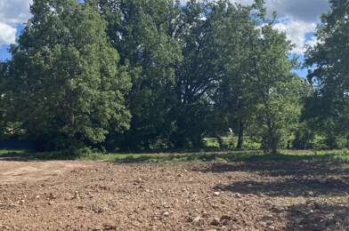 Terrain  140000 €