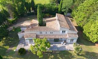 Maison 9 Pièces 286 m² à vendre à Salon-de-Provence (13300)