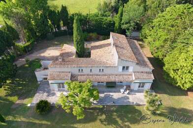 Maison 9 pièces 890000 €