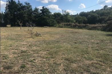 Terrain  130000 €