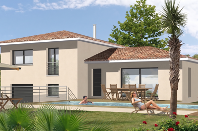 Maison 4 pièces 338800 €