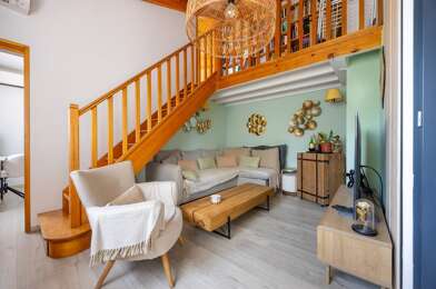 Appartement 4 pièces 239500 €