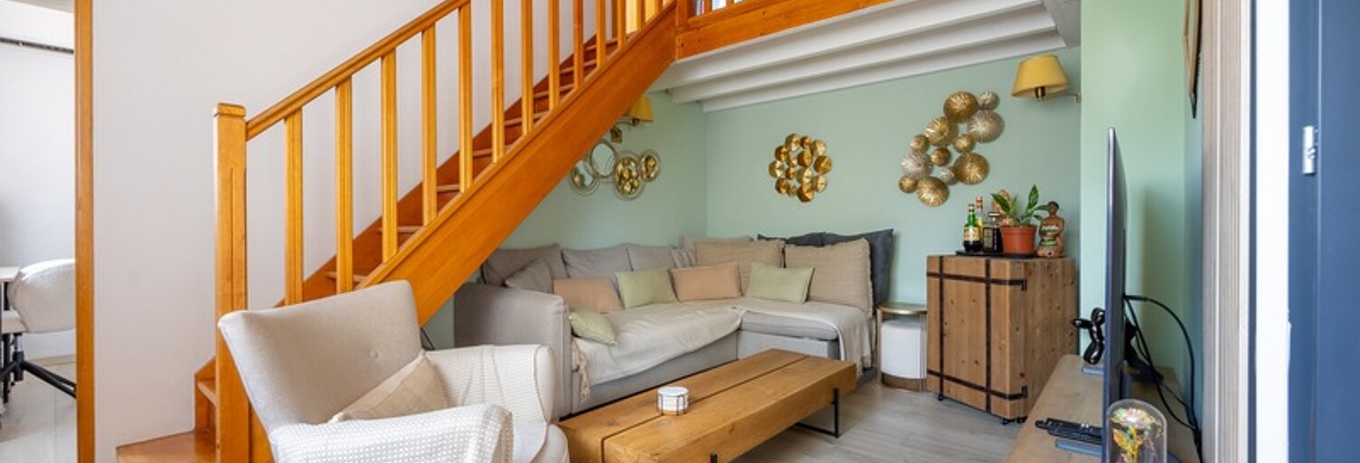 Appartement 4 Pièces 74 m² à vendre à Aubagne (13400)