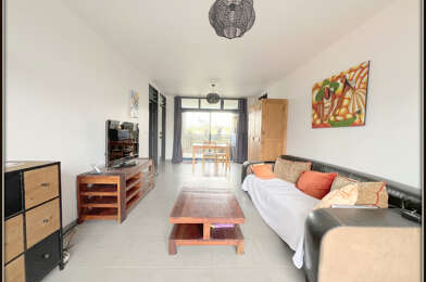 Appartement 4 pièces 182000 €
