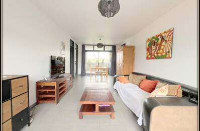 A VENDRE A KOUROU (97310) UN MAGNIFIQUE APPARTEMENT T4 DE 77 m² - AU PRIX DE 182000 € — photo du bien