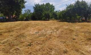 Terrain  3048 m² à vendre à Versonnex (74150)