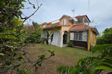 Maison 4 pièces 298000 €