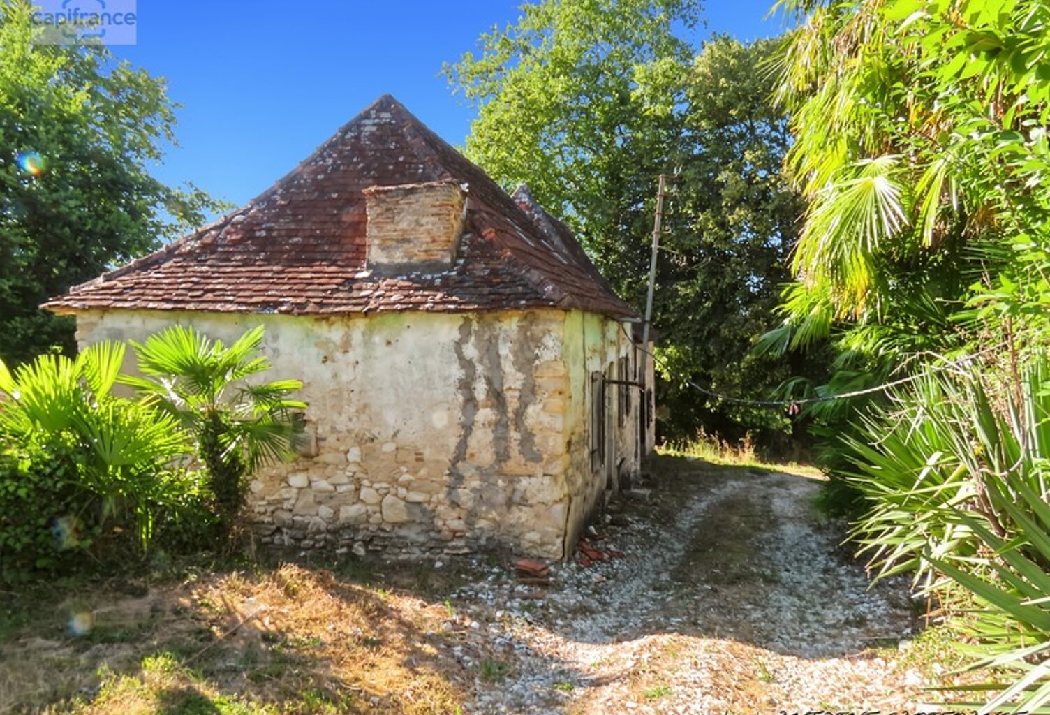 Maison à vendre 4 pièces BUGNEIN (64) — photo 1