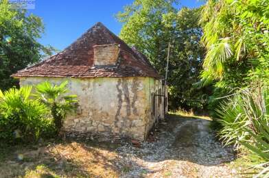 Maison 4 pièces 245000 €