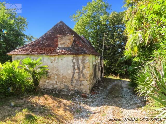 Maison à vendre 4 pièces BUGNEIN (64) — photo du bien
