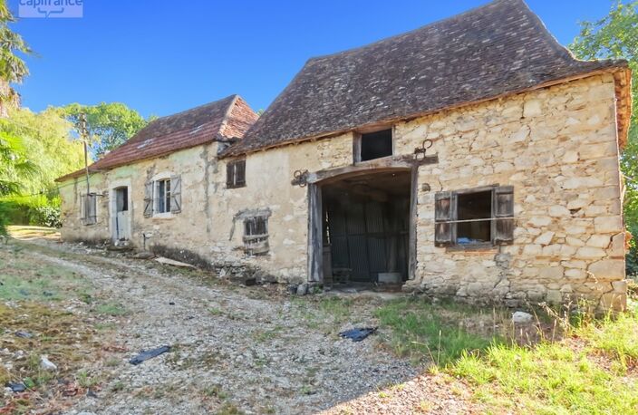 Maison à vendre 4 pièces BUGNEIN (64) — photo 2