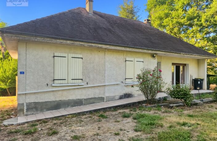 Maison à vendre 4 pièces BUGNEIN (64) — photo 3