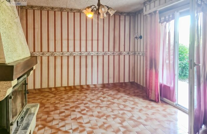 Maison à vendre 4 pièces BUGNEIN (64) — photo 4