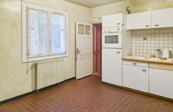 Maison à vendre 4 pièces BUGNEIN (64) — photo 5