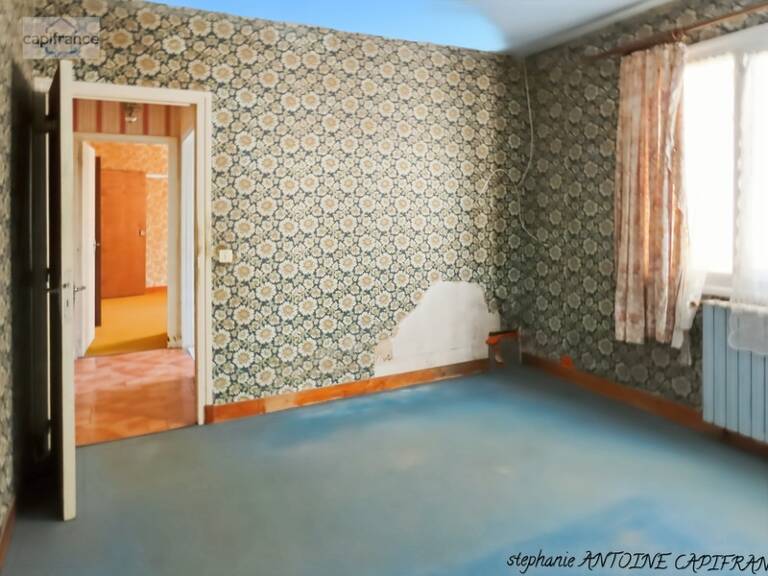 Maison à vendre 4 pièces BUGNEIN (64) — photo 1