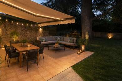 Maison 8 pièces 299000 €