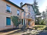 Maison bourgeoise de caractère – 200 m² – 6 chambres – Terrain arboré 712 m² — photo 2