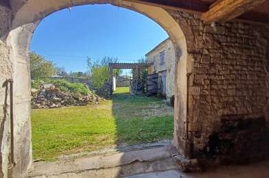 Maison 3 pièces 72000 €