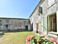 Maison à vendre 3 pièces proche de JARNAC (16) — photo 2
