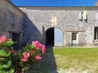 Maison à vendre 3 pièces proche de JARNAC (16) — photo 3