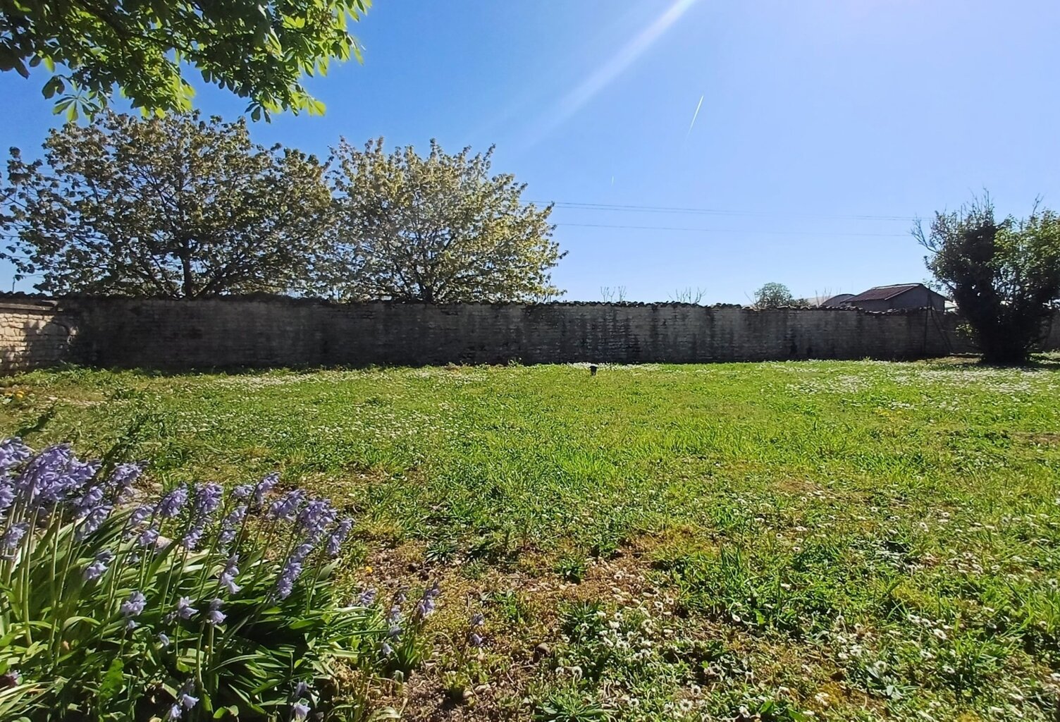 Maison à vendre 3 pièces proche de JARNAC (16) — photo 1