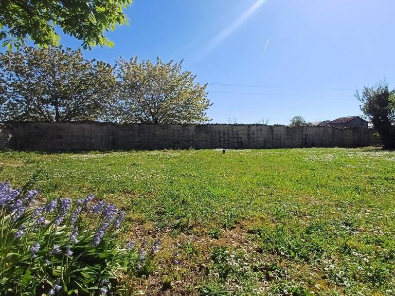Maison à vendre 3 pièces proche de JARNAC (16) — photo 1