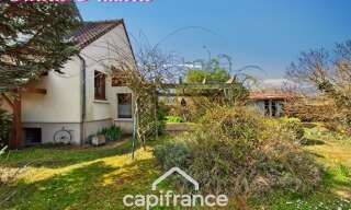 Maison 6 Pièces 180 m² à vendre à Vallée-de-Ronsard (41800)